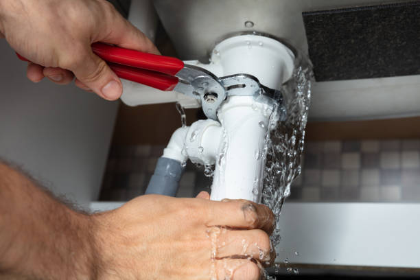 Best Water damage restoration near me  in Neuse Forest, NC